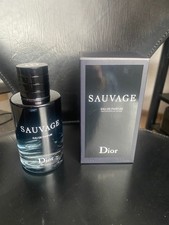 ⭐ DIOR Sauvage EDP 100 ml Herren Parfum OVP ⭐