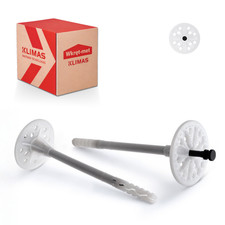 WDVS 8 10 Dämmstoffdübel