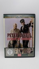 Eisenbahn Nostalgie - Peter Lustig entdeckt die Eisenbahn - Atlas Verlag DVD