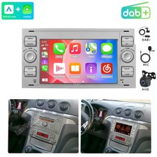 Autoradio DAB+ Apple Carplay