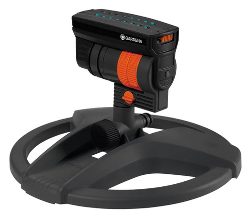 Gardena viereckregner aquazoom - gardena,