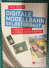 Digitale Modellbahn