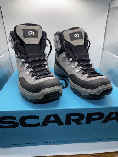Scarpa damen boreas gtx - damen, schuhe