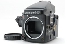 Kostenloser Versand! [NEUWERTIG] Mamiya 645 Pro Mittelformat /...