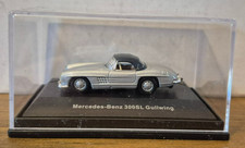 Schuco mercedes benz 300 - benz, sl