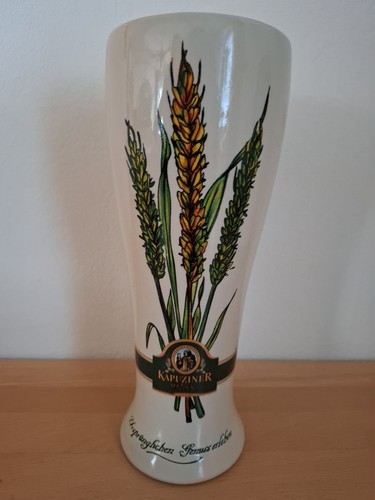 Kapuziner weißbierkrug - kapuziner,