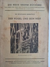 Der Vogel und sein Nest, DDR