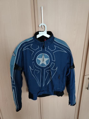 Hein gericke motorrad - hein,