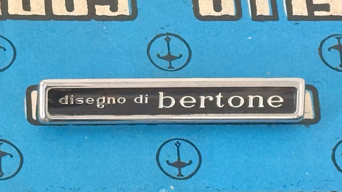 Ferrari 208 308 gt4 - ferrari, original