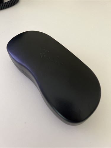 Brillenetui ray ban schwarz - ray,