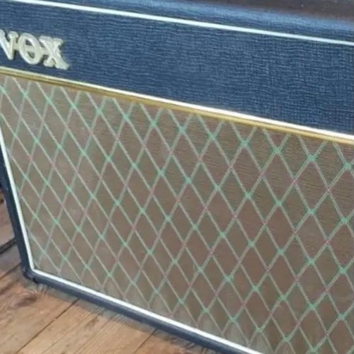 Vox ac15cc1 - vox,