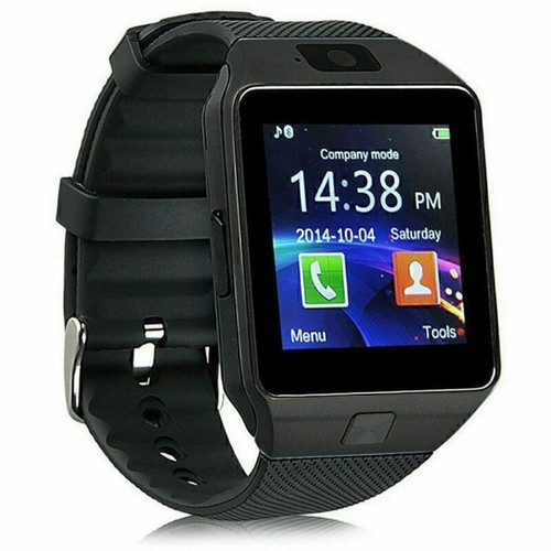 Dz09 smartwatch armbanduhr - dz09,