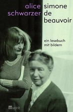 Simone beauvoir - simone, de