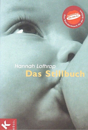 Das stillbuch mit einem vorw - das,