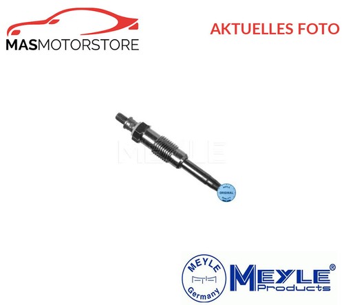 Glühkerze glühkerzen meyle - glÜhkerzen,