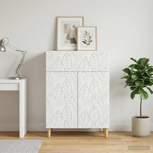 Sideboard mit schubladen - sideboard,