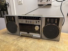 TOSHIBA RT-SX1 Boombox -