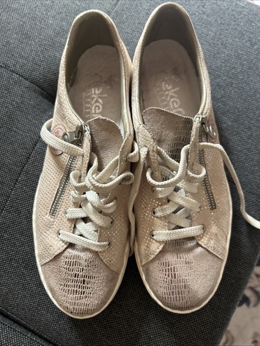 Riecker antistress schuhe - antistress,