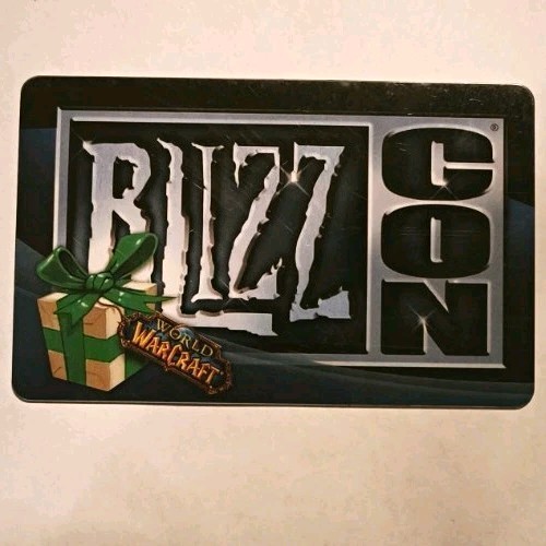 Blizzard entertainment - blizzard,
