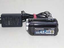 Panasonic HC-V100 Full HD
