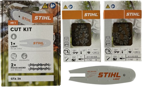 Stihl cut kit - cut, 1