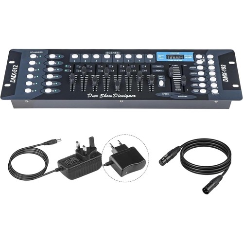Professionelles dmx - professionelles,