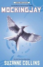 Mockingjay - , games)