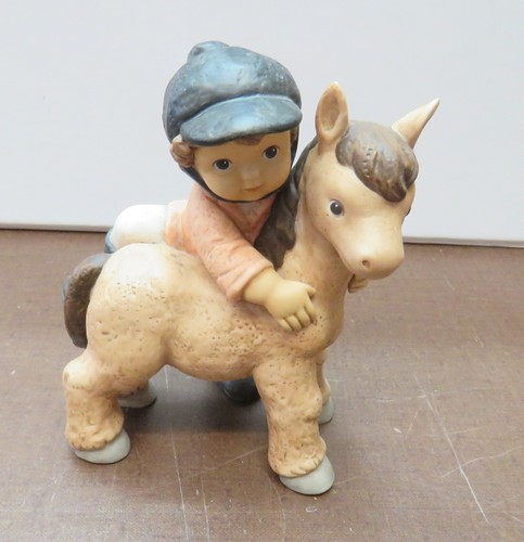 Goebel porzellanfigur serie - goebel,