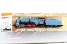 Arnold 2536 Dampflok S 3/6
