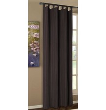 Vorhang Blickdicht