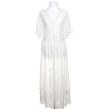 Divided by H&M, Strandkleid