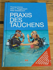 Praxis des tauchens buch - praxis,