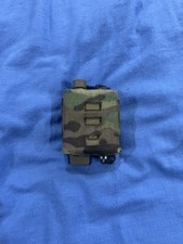 Rare C2R Invisio V60 PTT pouch