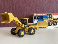 Komatsu Modell WA350 1/50