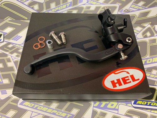 Hel performance radial - performance,