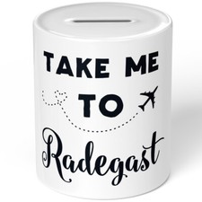 Take me to Radegast