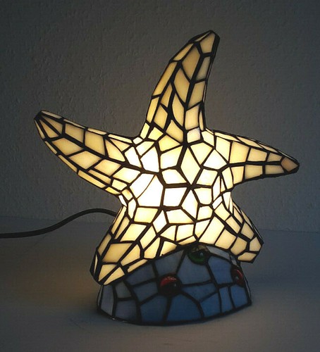 Stilarts tiffany stand tisch - stand,