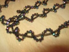 Be The Highlight Endloskette LR Joyce 158cm Violett UVP 89,95€