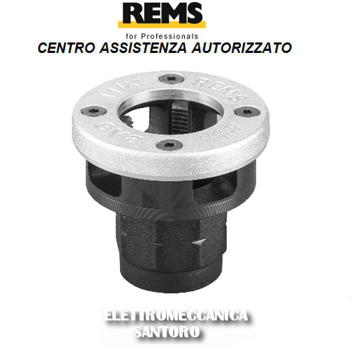Rems gewindeeinsatz - rems,