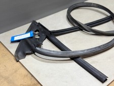 8F0831721 Türdichtung Gummidichtung Beifahrertür Rechts für AUDI A5 8F Cabrio