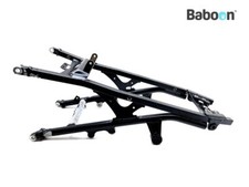 Heckrahmen Triumph Speed