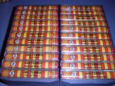 Auswahl Hörspiel-Kassetten -