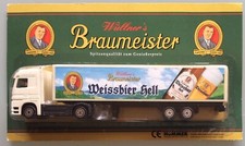 Werbetruck LKW MB Actros