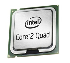 Intel Core 2 Duo Quad Q9300 4x