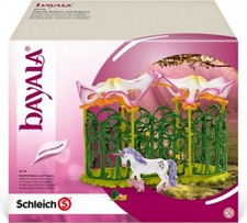 SCHLEICH Bayala 42174 Stall