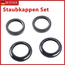 Gabelsimmerringe Staubkappen