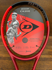 Dunlop CX200 G3, Authorized