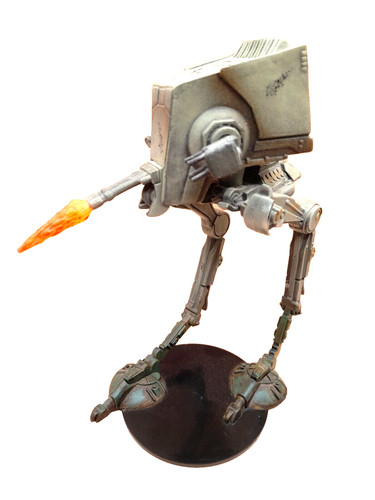 Star wars miniatures - wars, wotc