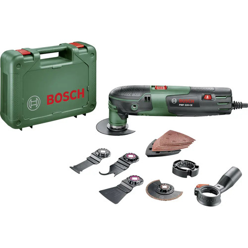 Bosch home and - pmf, 220