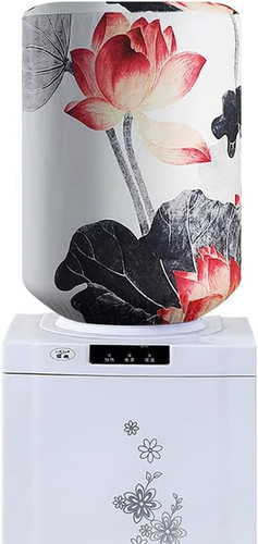 Gallonen wasserspender - 5,
